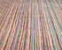 9x12 Moroccan Multicolor Hand Woven Wool Area Rug